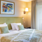 Extra night in Bruges (category GOLD)